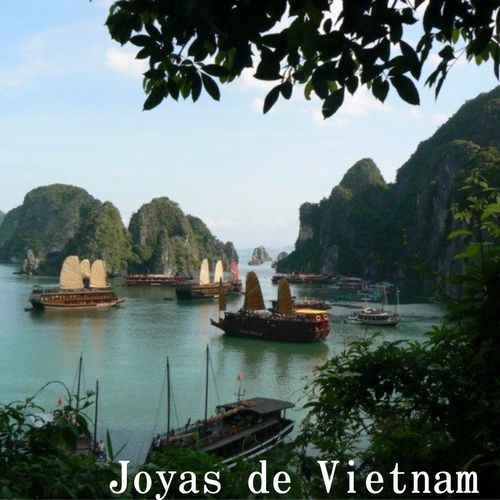 Joyas de Vietnam 12 días - Categoría 4* Sup. / 5*