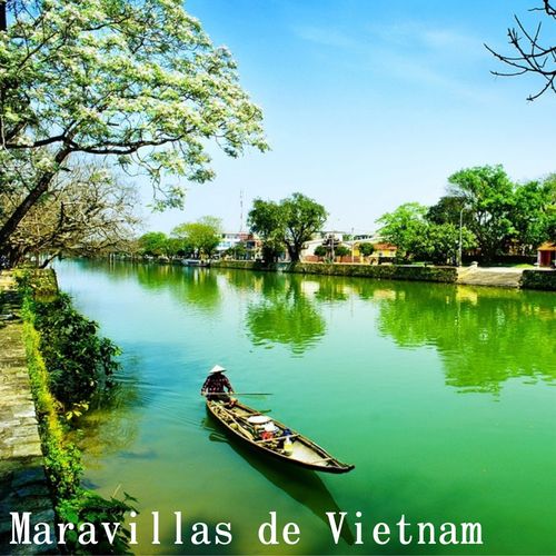 Maravillas de Vietnam 10 días - Categoría 4* Sup. / 5*